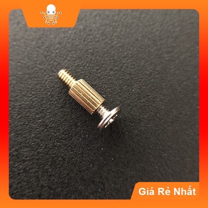 5 Trụ đồng lục giác bắt main cho máy tính để bàn