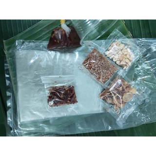 1 bịch Bánh Tráng Me muối TN FOOD - bánh phơi sương loại 1 sỉ 5.500đ/ bịch 3 cái - beautythienthanh 0946002810