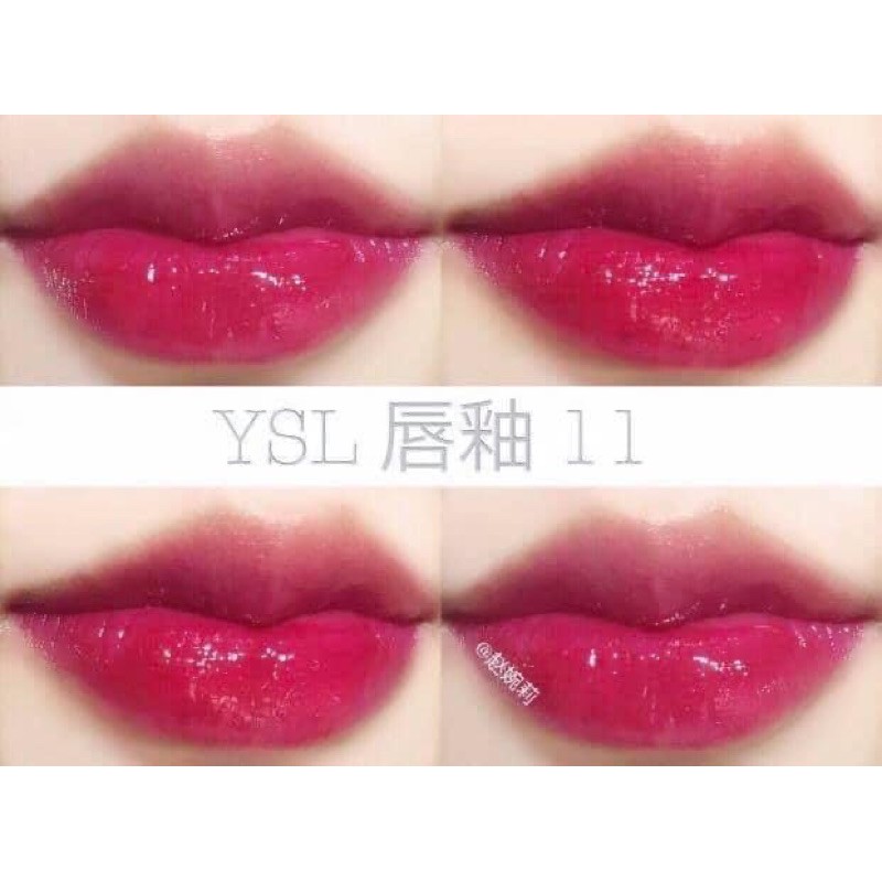 son ysl 11