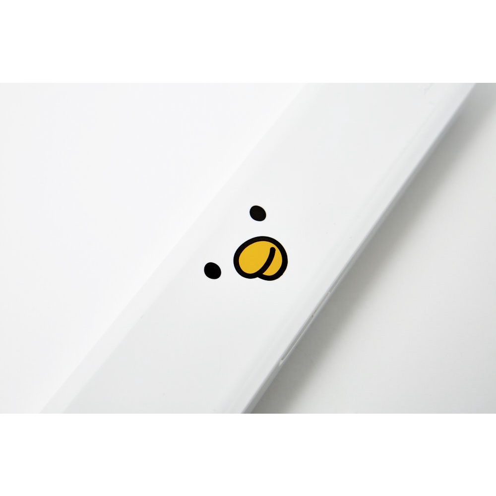 Hộp Đựng Bộ Bàn Chải Đánh Răng ARTBOX Hàn Quốc Họa Tiết Iren Xinh Xắn