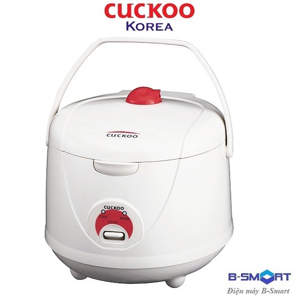 Nồi cơm điện Cuckoo CR-1021 1.8 lít