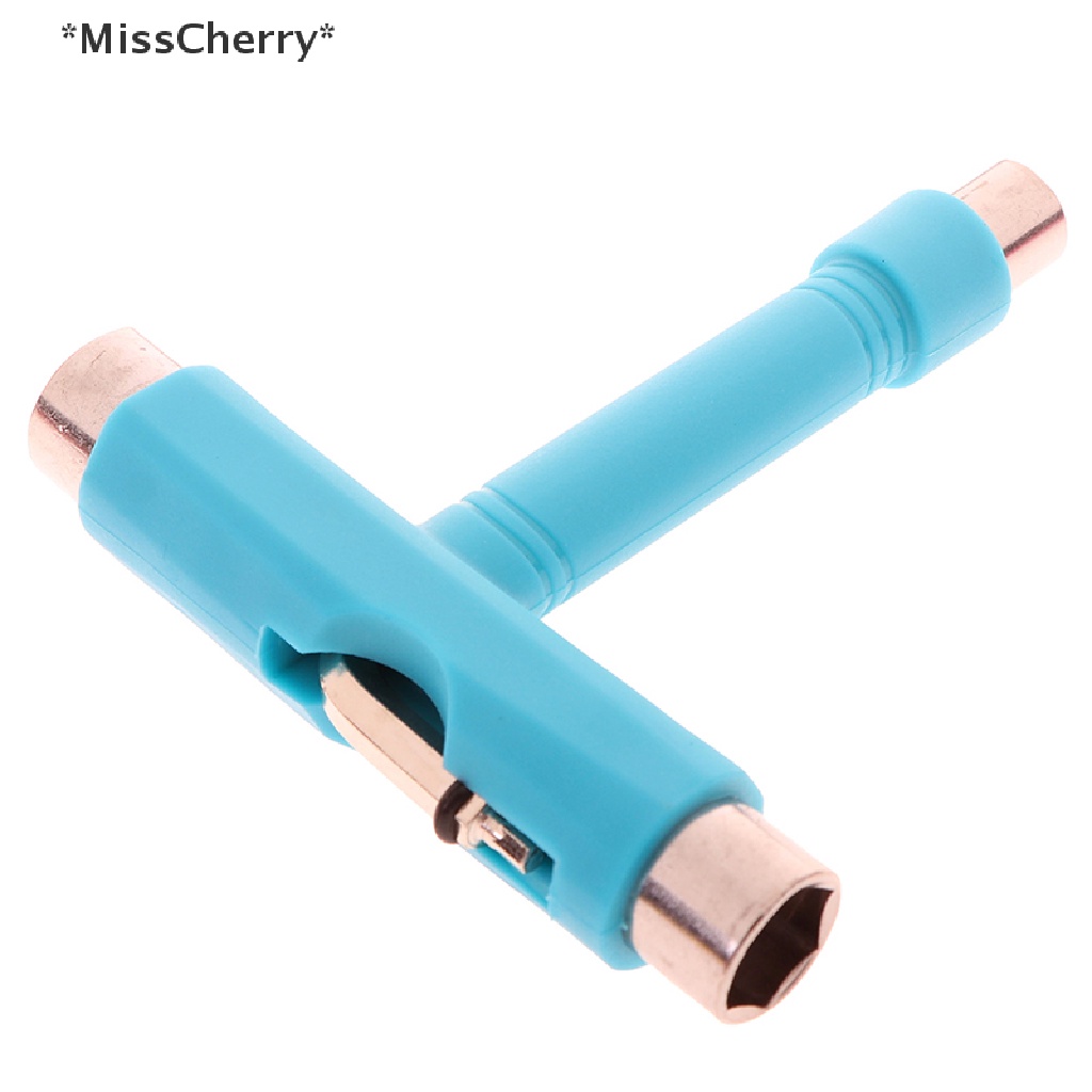 1 Tuốc Nơ Vít Chữ T Sửa Chữa Ván Trượt