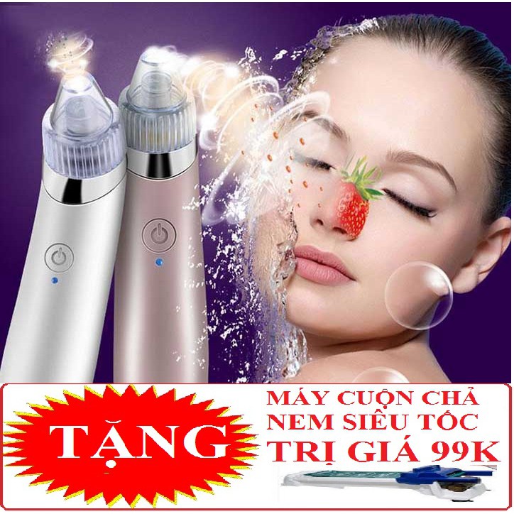 [FREESHIP]Máy trị mụn hàn quốc (MÁY TRỊ MỤN)