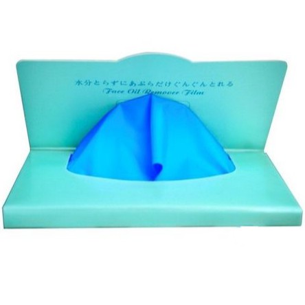 Giấy Thấm Dầu Jomi Gói 70 Tờ | BigBuy360 - bigbuy360.vn