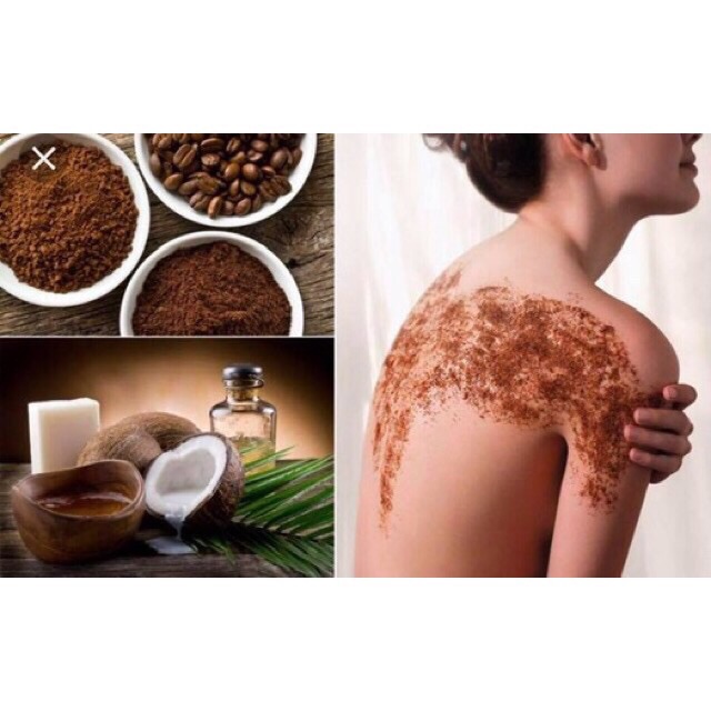 1 Kg Bã Cà Phê Nguyên Chất Tây Nguyên