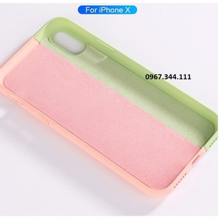 Ốp trượt cho iphone kiểu dáng độc lạ