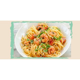 Mì ý Spaghetti Balducci 500g