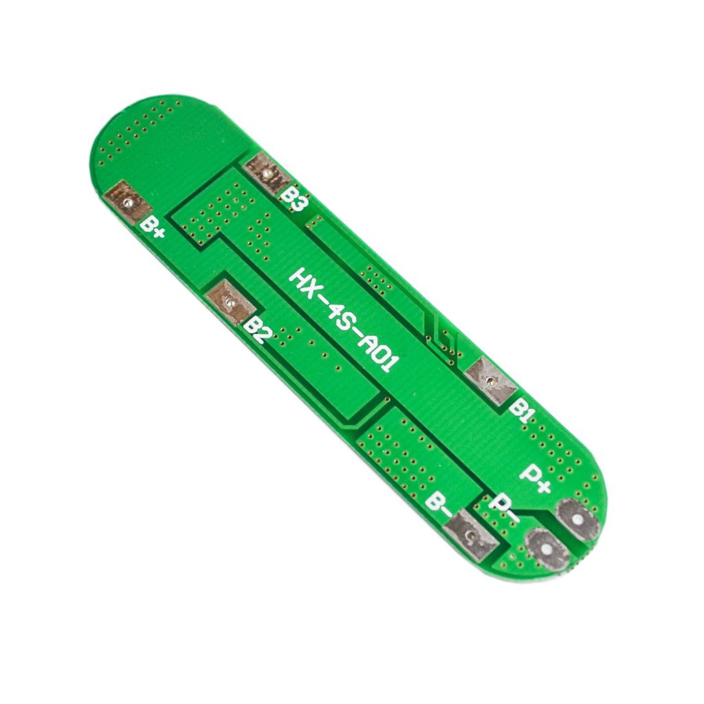 Bảng Mạch 4S 6A 16V Li-Ion 18650 Bms Pcm | BigBuy360 - bigbuy360.vn