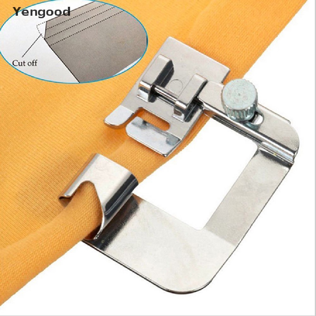 Set 3 chân vịt máy may chuyên dụng chất lượng cao