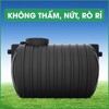 BỂ PHỐT SƠN HÀ ( SEPTIC )