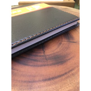 📚 SỔ BÌA DA CAO CẤP SIZE A5