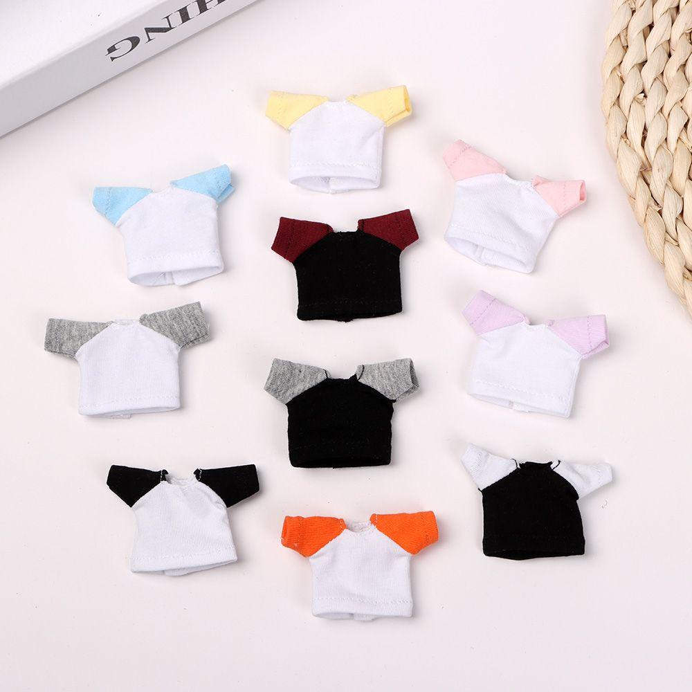 Quần Jeans Dài Thời Trang Cho Búp Bê