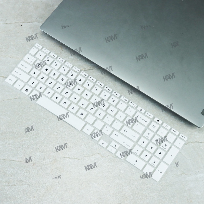 Miếng Dán Bảo Vệ Bàn Phím Bằng TPU Chất Lượng Cao Chống Bụi Chống Nước Cho HP Victus 7 16.1 &quot;Victus 16 (16-d0000, e0000) Ốp