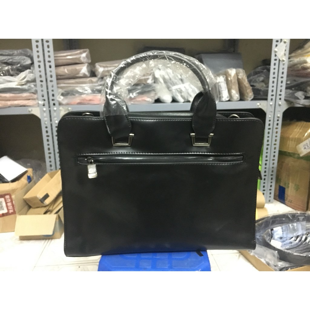 Túi xách nam chất liệu da PU mới nhất , mã 8004 | BigBuy360 - bigbuy360.vn