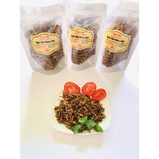RUỐC NẤM HƯƠNG CHAY 👉nhà làm 500gr- 145k