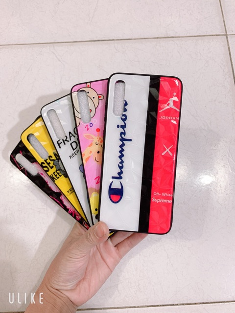 [Xả kho] Ốp vân đá Kim Cương 10D Sam sung A70