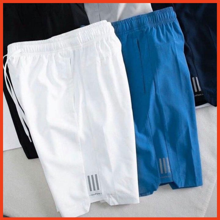 Quần đùi nam HABI quần short thể thao mặc nhà đi chơi đều đẹp phong cách cá tính