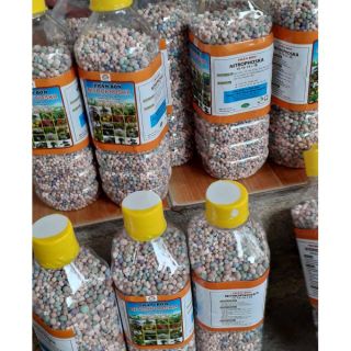 Phân bón tan chậm cao cấp rất tốt