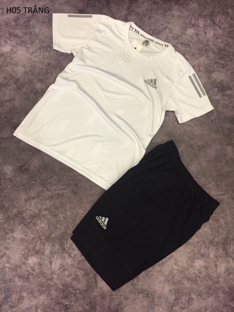 Bộ Thể Thao Hè Nam, Đồ Bộ Nam Thể Thao dập vân hàng loại đẹp | BigBuy360 - bigbuy360.vn