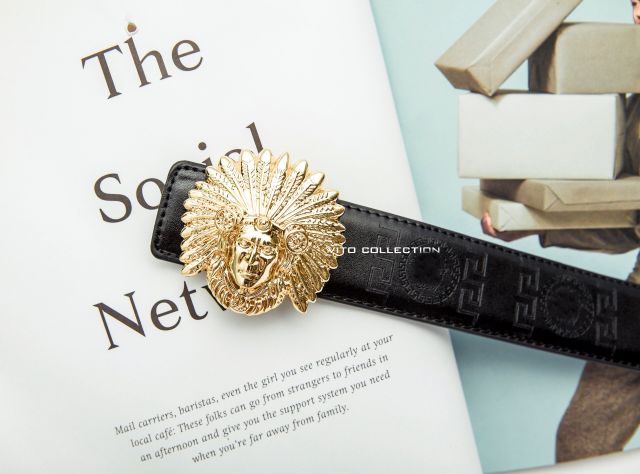 ⚡Deal Sock⚡ Thắt Lưng Da Ver Sace 79k