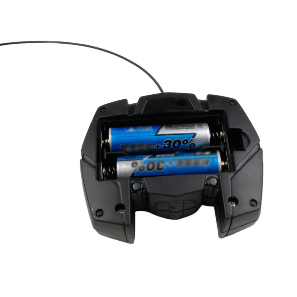 Xe Hơi Đồ Chơi Điều Khiển Từ Xa Hình Batman