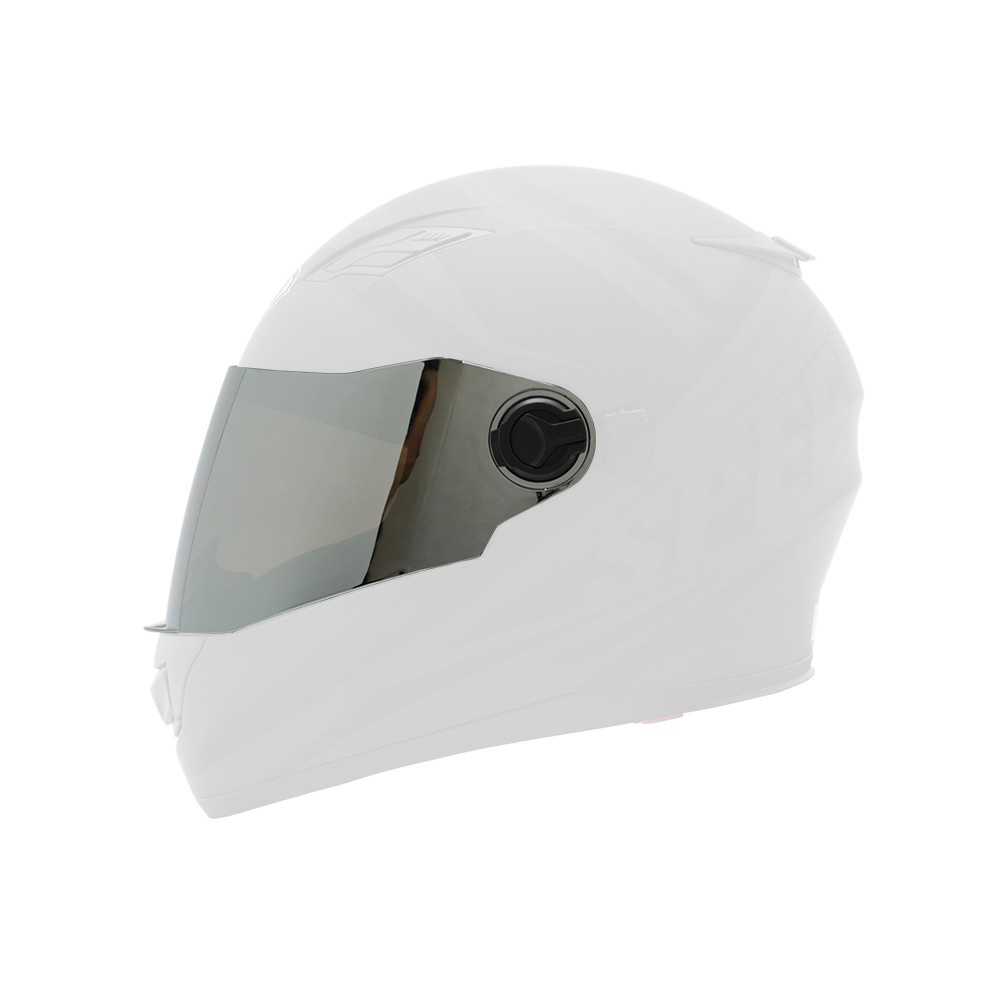 Kính Thay Thế Mũ Bảo Hiểm Fullface YOHE 970 - Nhiều Màu