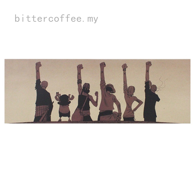 Tranh Treo Tường Trang Trí Quán Cà Phê