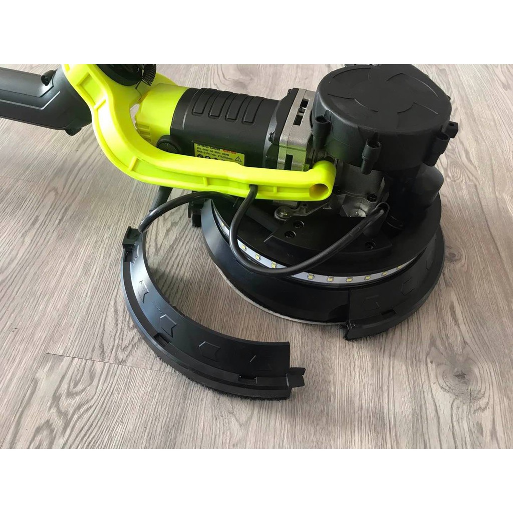Máy chà tường - Máy chà tường cán dài 900W