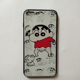 ỐP Lưng Iphone 7plus 8plus ỐP Dẻo 6D