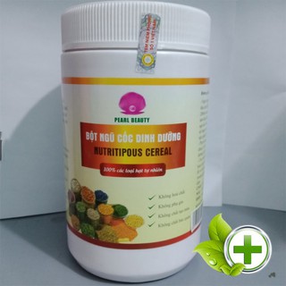 Bột ngũ Cốc Dinh Dưỡng 14 Loại Hạt ( Hộp 500g )
