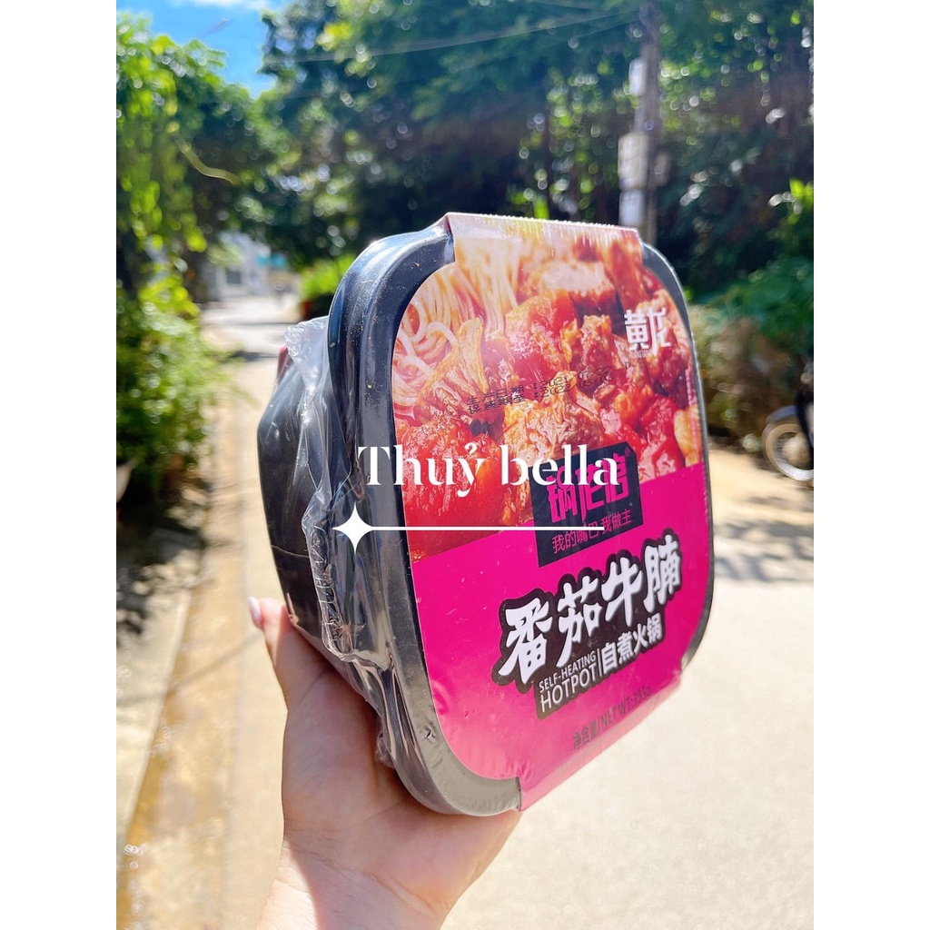 LẨU TỰ SÔI 4 VỊ | BigBuy360 - bigbuy360.vn