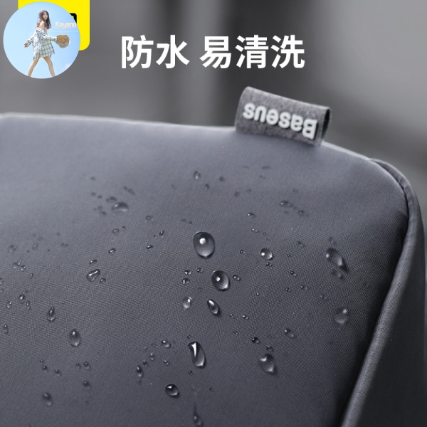 Baseus Túi Đựng Đồ Điện Tử Mini Đa Năng Tiện Lợi Khi Đi Du Lịch | BigBuy360 - bigbuy360.vn