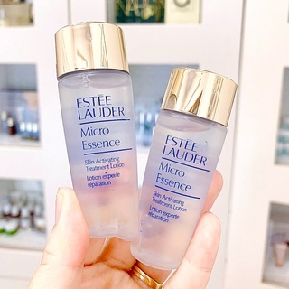 Nước thần dưỡng da Estee Lauder Micro Essence Skin Activating 30ml
