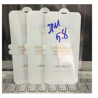 MIẾNG DÁN PPF CHO IPHONE 11 KÈM GIẤY LAU