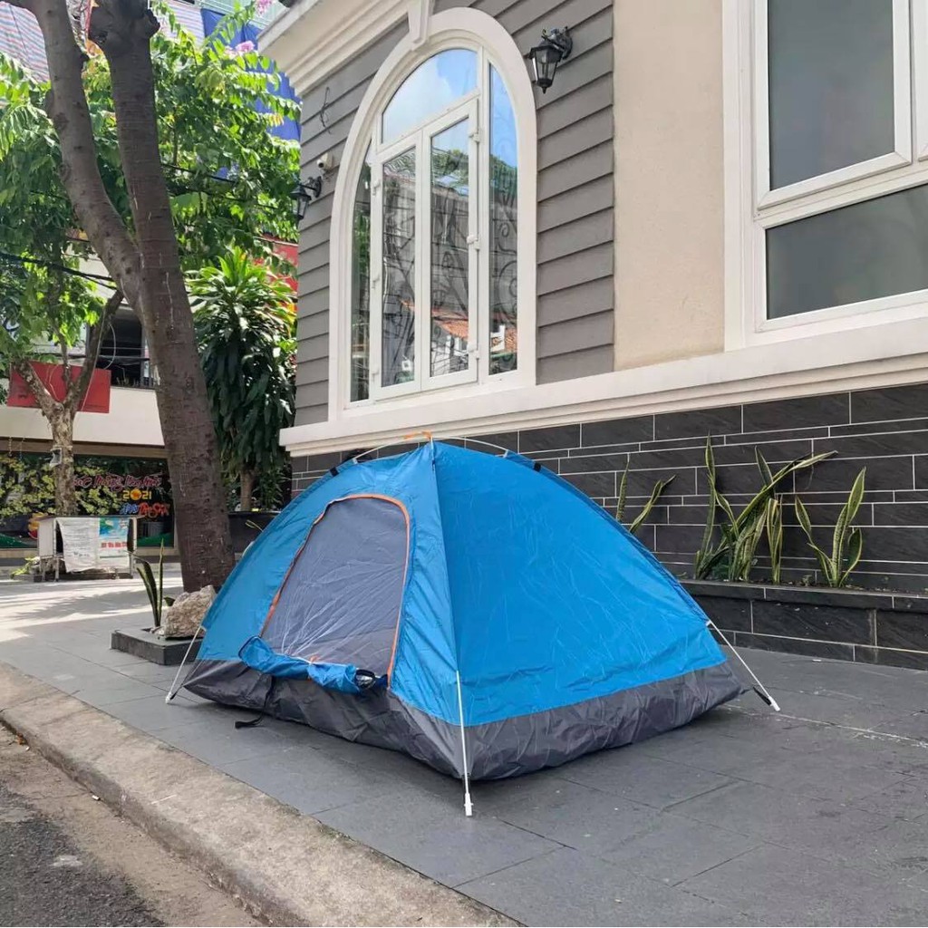 Lều Cắm Trại Tự Bung 2 Người, Lều Xỏ Khung, Lều Dã Ngoại,  Lều Xông Hơi, Lều Cách ly, Lều trẻ em [Bán Lẻ Giá Sỉ] | BigBuy360 - bigbuy360.vn