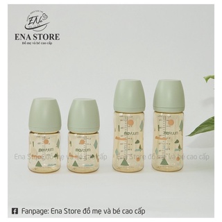 Núm ti Moyuum nội địa Hàn