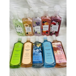 Nước rửa tay dạng gel Bath & Body work 236ml
