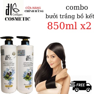 dầu gội bưởi