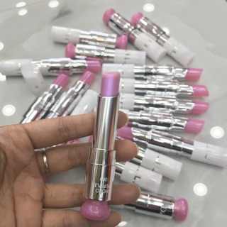 Son dưỡng Dior 009 Tester