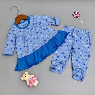 SET 3 BỘ DÀI BÉ GÁI
