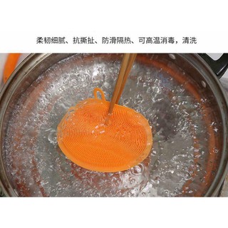 💥RỬA BÁT SILICON