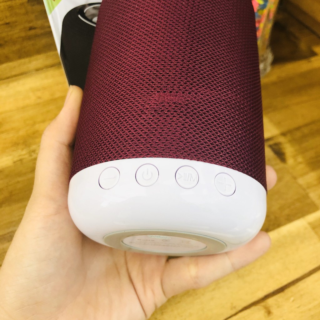 Loa nghe nhạc bluetooth HOPESTAR H34