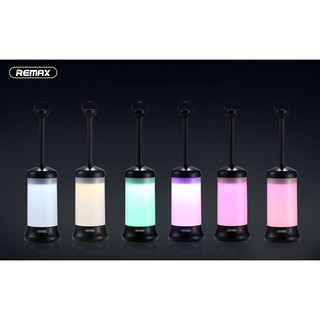 ĐÈN LED CẦM TAY REMAX RT-C05