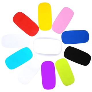 Miếng dán silicon phủ chuột Magic Mouse  ( nhiều màu)