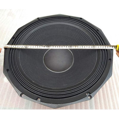 LOA BASS SUB 50 NEXO CÔN 125 - GIÁ 1 ĐÔI - LOA SIÊU TRẦM 5 TẤC - HDSBS306KK3