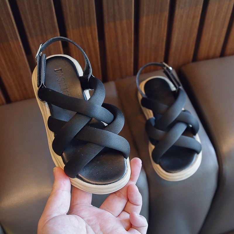 Giày sandal bé gái mã 3315