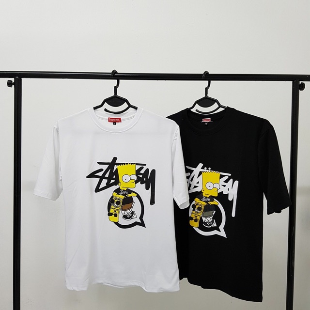 Áo thun simson #unisex