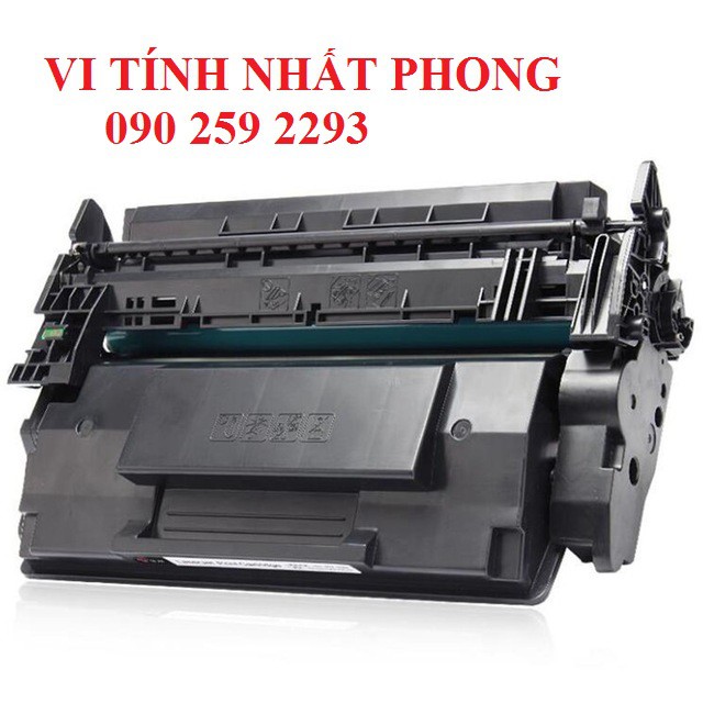 Hộp mực 87A cho máy in HP 506DN-M527C-M506X-M527DN-M501F-M527F