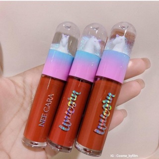 SON TINT NEECARA MÀU PHIÊN BẢN UNICORN
