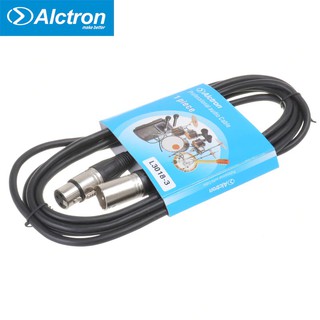 Micro sân khấu kiểu cổ điển Alctron DK1000